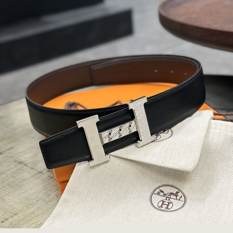 H**mes belts